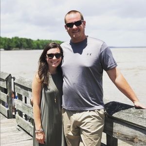 Meet your Posher, Haley